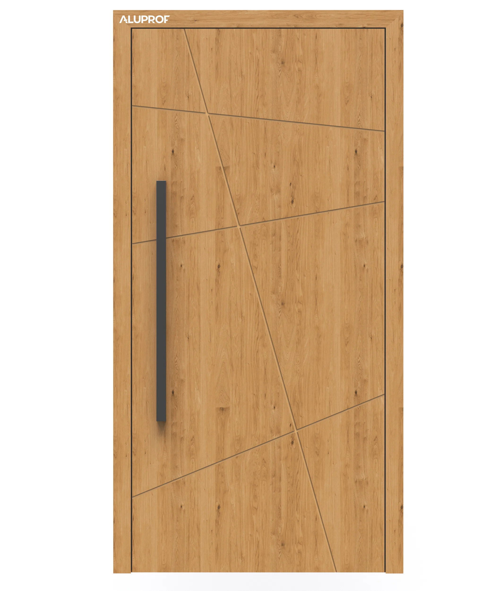 Aluprof MB-104 Passive Panel Door